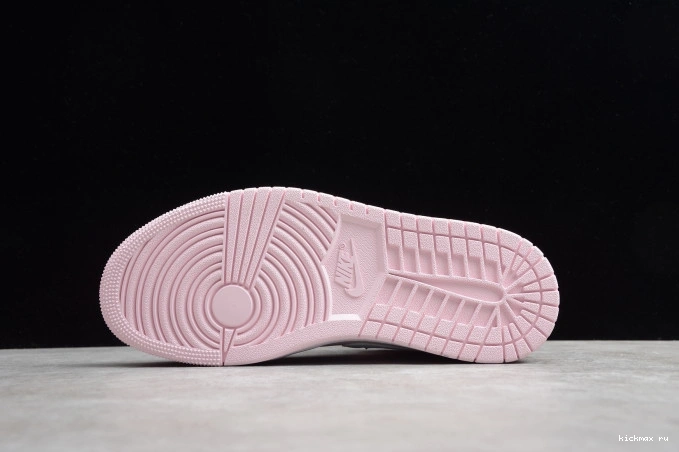 Cheap Air 1 Jordan Mid CW5379-600 Digital Pink 0808